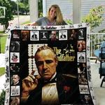 adu the godfather quilt blanket d2451053