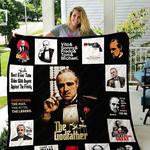 adu the godfather quilt blanket ver 17 2 d2449776