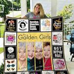 adu the golden girl quilt blanket ver 17 1 d2451113