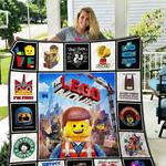 adu the lego movie quilt blanket ver 1 d2451232