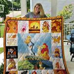 adu the lion king quilt blanket ver 17 d2450319