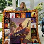 adu the lion king quilt blanket ver 23 d2450358