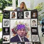 adu the office michael scott quilt blanket ver 17 2 d2451057