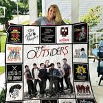 adu the outsiders quilt blanket ver 17 2 d2451151