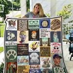 adu the sandlot quilt blanket ver 28 d2449768