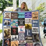 adu the shawshank redemption 28 quilt blanket d2449882