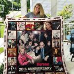 adu the sopranos quilt blanket ver 0123 d2449869