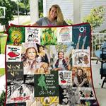 adu the wizard of oz quilt blanket ver d2451153