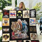 adu tiger king quilt blanket ver 17 d2449937