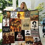 adu tombstone quilt blanket d2451245