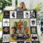 adu true detective quilt blanket ver 1 d2450329