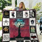 adu true detective quilt blanket ver 3 d2449902
