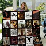 adu unforgiven quilt blanket ver 25 d2450370