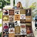 adu urban cowboy quilt blanket ver 28 d2450392