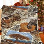 afican animal jfj quilt ax d2488675