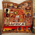 africa forever in my heart quilt blanket th484 quilt d2416631