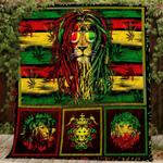 africa lion rt 2 quilt d2485089