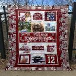aggies mom quilt blanket lu88 quilt d2415627