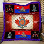 air defence regiment quilt blanket dhc0910612vt d2447326