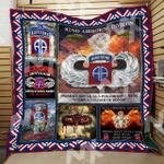 airborne division quilt blanket dhc0910129vt d2444958