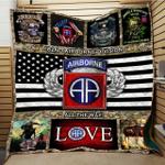 airborne quilt blanket dhc0910580vt d2447544