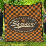 aircooled parts service quilted quilt quilt d2420656