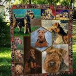 airedale terrier playful cl10100008mdq quilt blanket d2447736