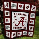 alabama crimison tide quilt d2421025