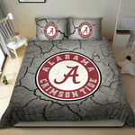 alabama crimson tide bedding set quilt fleece blanket w140918 d2171937