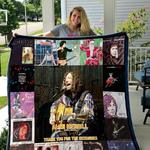 alan merrill thank you for the memories quilt blanket d2451172
