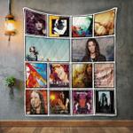 alanis morissette album covers quilt blanket d2452492
