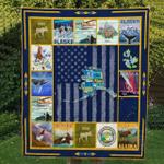 alaska things quilt for alaska residents d2484359