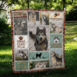 alaskan malamute jfj quilt hy d2489045