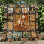 alaskan malamute snowy day u quilt ov d2488009