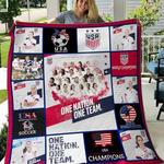 alex morgan quilt blanket limited quilt blanket d2416568
