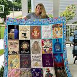 alice in wonderland 20 pics quilt blanket 01 d2451773