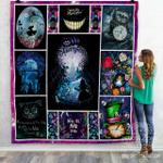 alice in wonderland best moments quilt bt d2421593