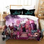 alice in wonderland duvet cover bedding set d2137859