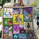 alice in wonderland quilt blanket 01 d2456401