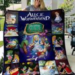 alice in wonderland ver1 blanket th1507 quilt d2452102
