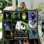 alien quilt d2423193