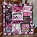 all about that bass quilt blanket th19 quilt d2417004