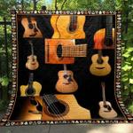 all i need is this guitar quilt blanket lp05 quilt d2415605