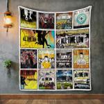 all time low album covers quilt blanket d2449760