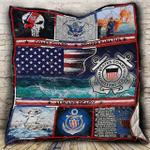 always ready u s coast guard quilt ps560 quilt d2420407