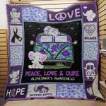 alzheimers hippie elephant jfj quilt eb d2487986