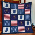 amazing indiana kl2409028cl quilt blanket d2414150