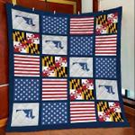 amazing maryland kl2409034cl quilt blanket d2414239