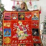 american graffiti friends tv show quilt blanket 02242 d2449880