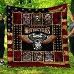 american motorcycles bikers quilt quilt quilt d2420077